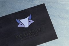 Foxibest Logo Product Image 1