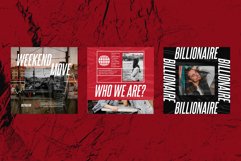 Atlhas Instagram Templates Product Image 9