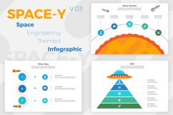 Space-Y v3 - Infographic Product Image 1