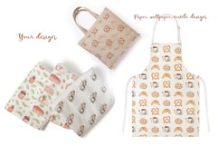 Sweet Yummy Patterns Collection set Product Image 16