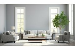 serene gray paint Product Image 1