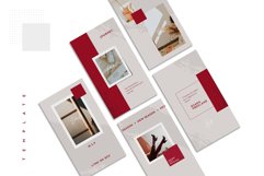 Instagram Story Template Product Image 2