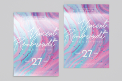 Mr. Skywhale Signature Script Font Product Image 5