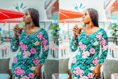 Accra Mobile &amp; Desktop Lightroom Presets Product Image 5