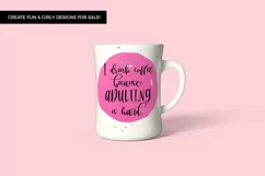 Dear Journal Calligraphy Font - Free Font of The Week Product Image 6