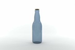 Soft Drink Bottle Mockup Product Image 2