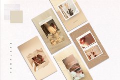 Instagram Story Template Product Image 4