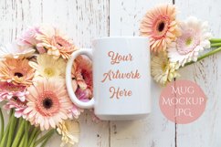 15oz Mug Mockup Product Image 1