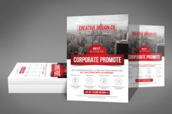 Business Flyer  Product Image 2