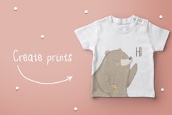 Cute Bears 2 Product Image 3