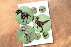 Dinosaurs, Bottlecaps, Pendants, Halloween sale, SALE OFF50 Product Image 1