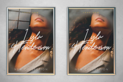 Mr. Skywhale Signature Script Font Product Image 8