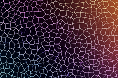 Colorful Mosaic Pattern Product Image 1