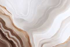 Beige Abstract Marble Texture Product Image 1