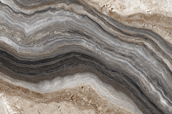 Layered Grey Marble Texture Product Image 1