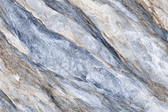 Blue Grey Marble Texture with Gold Veins Product Image 1