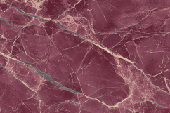 Luxury Burgundy Marble with Gold Veins Product Image 1