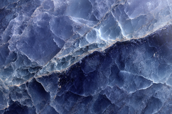 Luxury Blue Quartz Marble Product Image 1