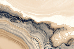 Luxury Beige Agate Marble Product Image 1