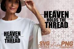4x Christian Quotes Loved First SVG Cut Files Cricut PNG Product Image 2