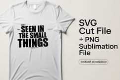 4x Christian Quotes Anchor First SVG Cut Files Cricut Shirt Product Image 2
