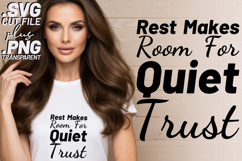 4x Inspirational Quotes Redeemed SVG Cut Files Thankful Mode Product Image 2