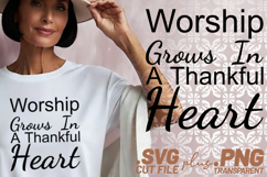 4x Christian Quotes Anchor Mode SVG Cut Files Cricut DIY PNG Product Image 2