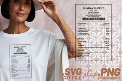 4x Religious Quotes Favor Found Me SVG Cut Files Sunday New Product Image 2