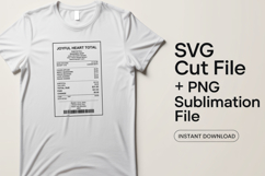 4x Christian Quotes Rejoice Saved SVG Cut Files Tee PNG DIY Product Image 2