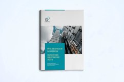 Business Brochure Template Product Image 2