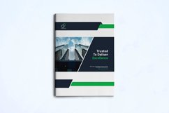 Business Brochure Template Product Image 3