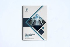 Business Brochure Template Product Image 5