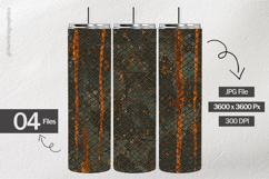 Grunge Concrete Digital Papers - 04 Variations Product Image 2