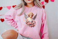 Valentines Day Cupid Sublimation Bundle Product Image 2