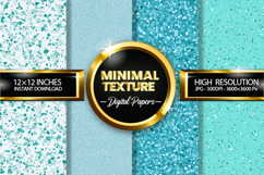 Minimal Texture Digital Papers - 04 Variation Product Image 1