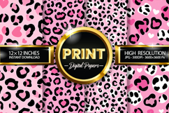 Print Digital Papers - 04 Variation Product Image 1