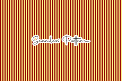 Classic Bold Stripe Seamless Pattern Product Image 8