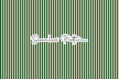 Soft Color Stripe Seamless Pattern Set Product Image 6