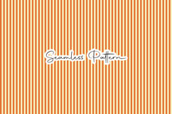 Soft Color Stripe Seamless Pattern Set Product Image 7