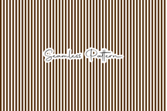 Moody Stripe Seamless Pattern Bundle Product Image 5