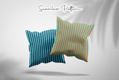 Modern Stripe Seamless Pattern Bundle Product Image 2