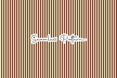Earthy Chic Stripe Seamless Pattern Product Image 6
