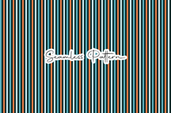 Modern Colorful Stripe Seamless pattern Product Image 6