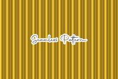 Neutral &amp; Bold Stripe Seamless Pattern Bundle Product Image 5
