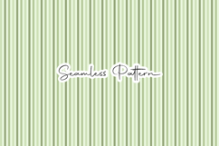 Neutral &amp; Bold Stripe Seamless Pattern Bundle Product Image 6