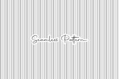 Neutral &amp; Bold Stripe Seamless Pattern Bundle Product Image 8