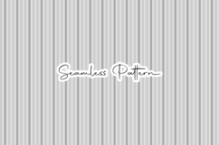 Modern Stripe Seamless Digital Paper Pack Product Image 7