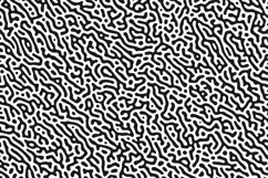Turing Seamless Pattern #01 Product Image 11