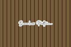 Earth Tone Stripe Seamless Digital Paper Bundle Product Image 8
