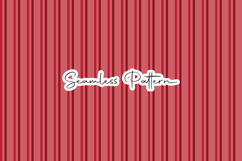 Bright Stripe Seamless Digital Paper Bundle Product Image 5